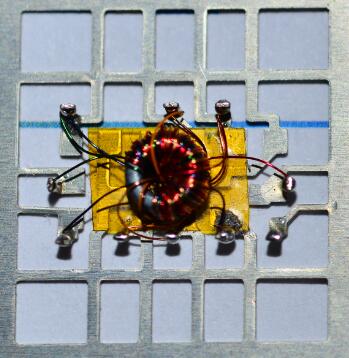 藍博望自動化設備