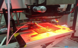 激光錫焊系統(tǒng)與激光焊接系統(tǒng)的工藝區(qū)別