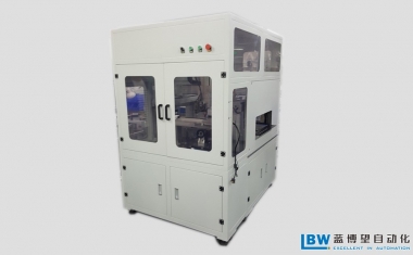 在線CCD視覺點(diǎn)噴膠機(jī)